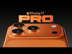 Apple iPhone 17 Pro