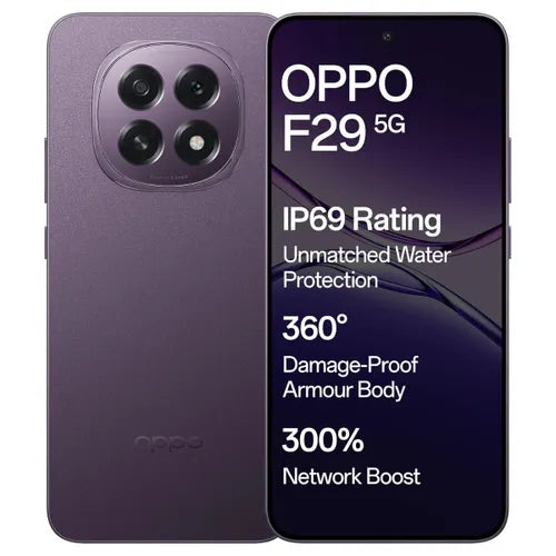 Oppo F29