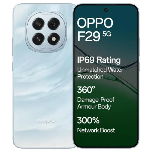 Oppo F29