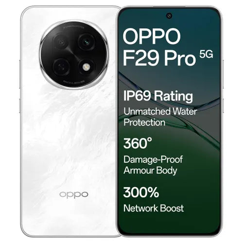 Oppo F29 Pro