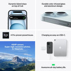 Apple iPhone 15 Plus