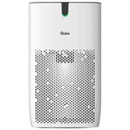 Qubo Q400 QSensAI Technology Air Purifier with Adjustable Fan, Automatic Shut Off, Smart Display, Silent Mode (White)
