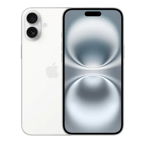 Apple iPhone 16 Plus