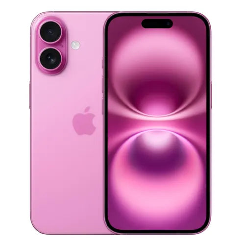 Apple iPhone 16