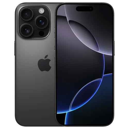 Apple iPhone 16 Pro Max