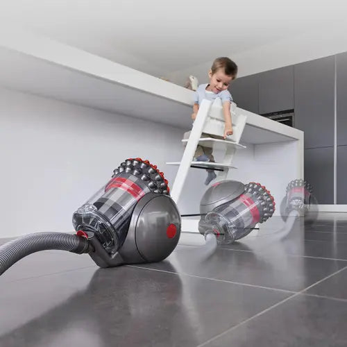 Dyson Big Ball Bagless Vacuum Cleaner