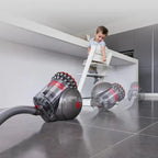 Dyson Big Ball Bagless Vacuum Cleaner