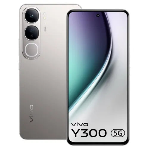 vivo Y300