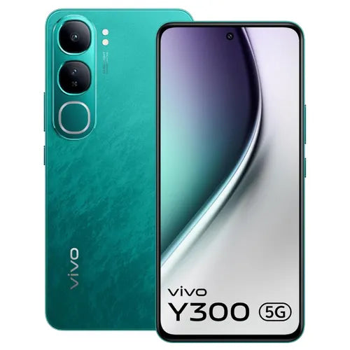 vivo Y300