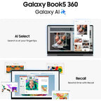 Samsung Galaxy Book5 360