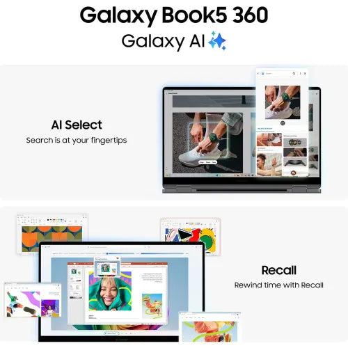 Samsung Galaxy Book5 360
