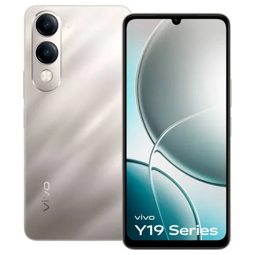 vivo Y19e 4G