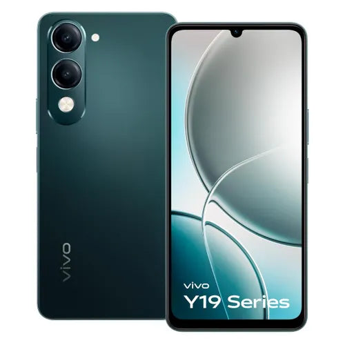 vivo Y19e 4G
