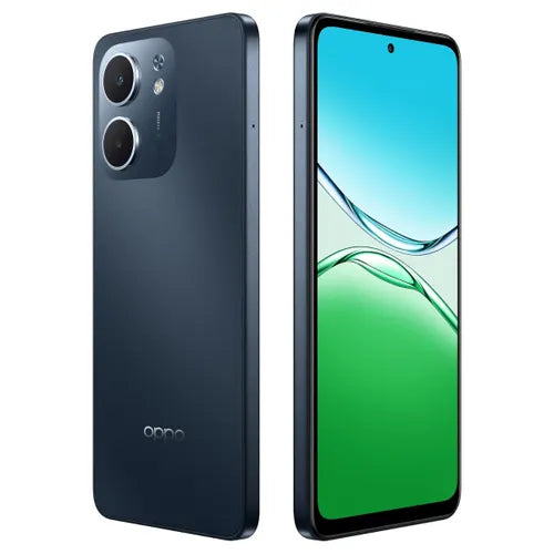 Oppo A5x