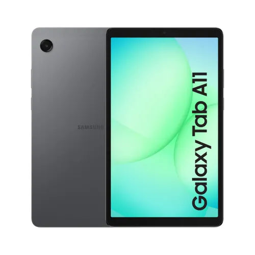 Samsung Galaxy Tab A11+ (27.82 cm) 11 Inch TFT Display |Wi-Fi + Cellular Tablet