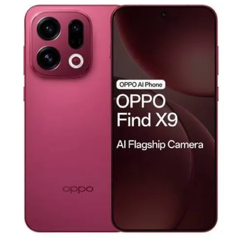 Oppo Find X9