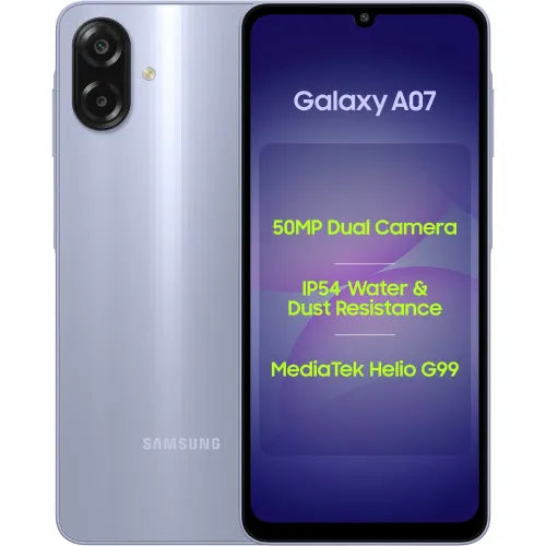 Samsung Galaxy A07