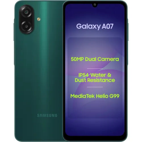 Samsung Galaxy A07