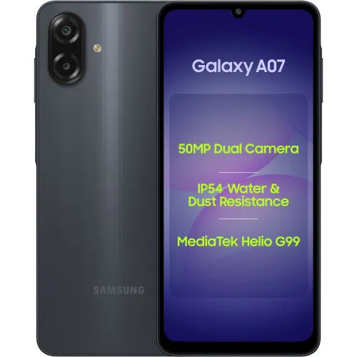 Samsung Galaxy A07