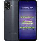 Samsung Galaxy A07
