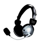 Quantum QHM862 USB Headphone with MIC