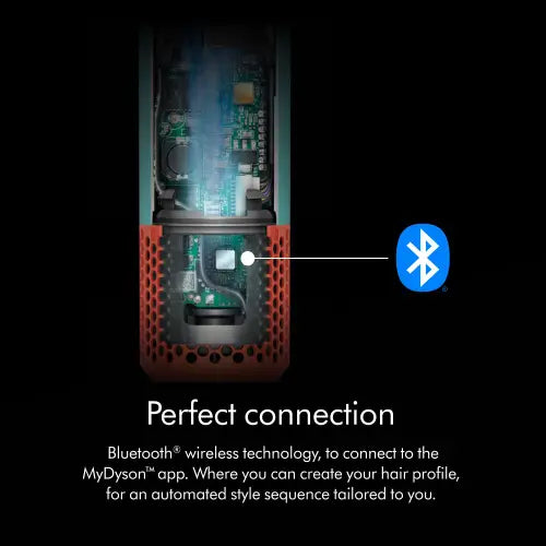 Dyson Airwrap i.d. Multistyler 308F Vinca Blue