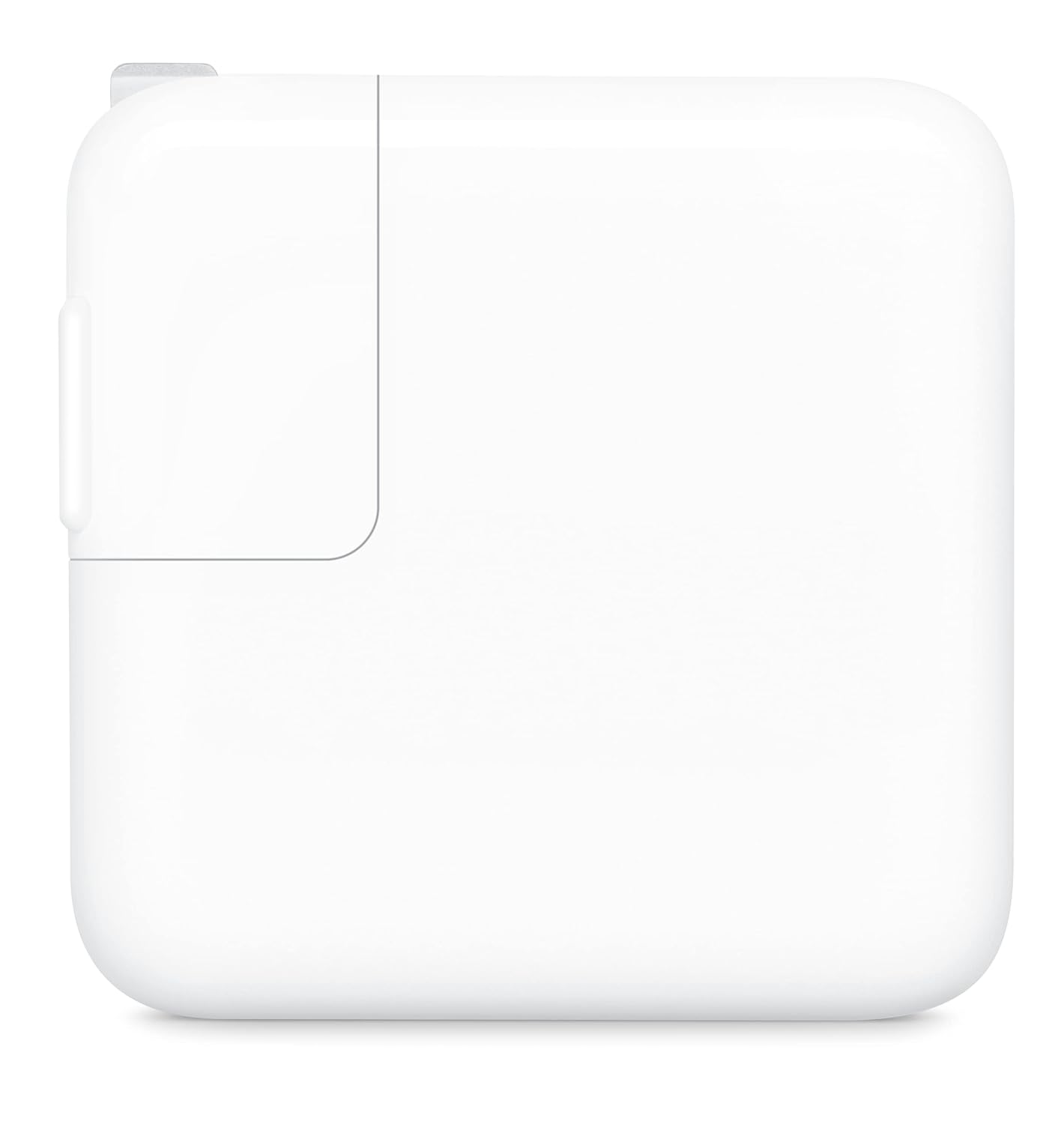 Apple 35W Dual USB-C Port Power Adapter
