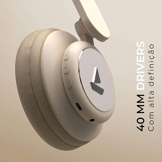 boAt Rockerz 450| Wireless Headphone with Mic