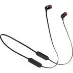 JBL Tune 175BT, Wireless Bluetooth in-Ear Headphone with Mic, Pure Bass Sound, 14 Hours of Playtime, Multi-Point Connectivity, Voice Assistant Support, Bluetooth 5.0