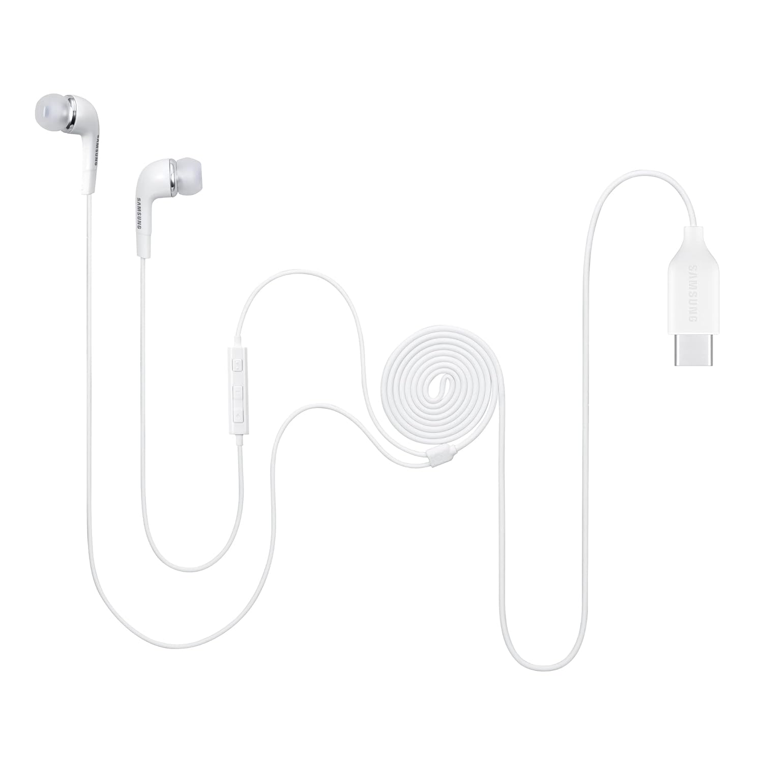 Samsung Original IC050 Type-C Earphone