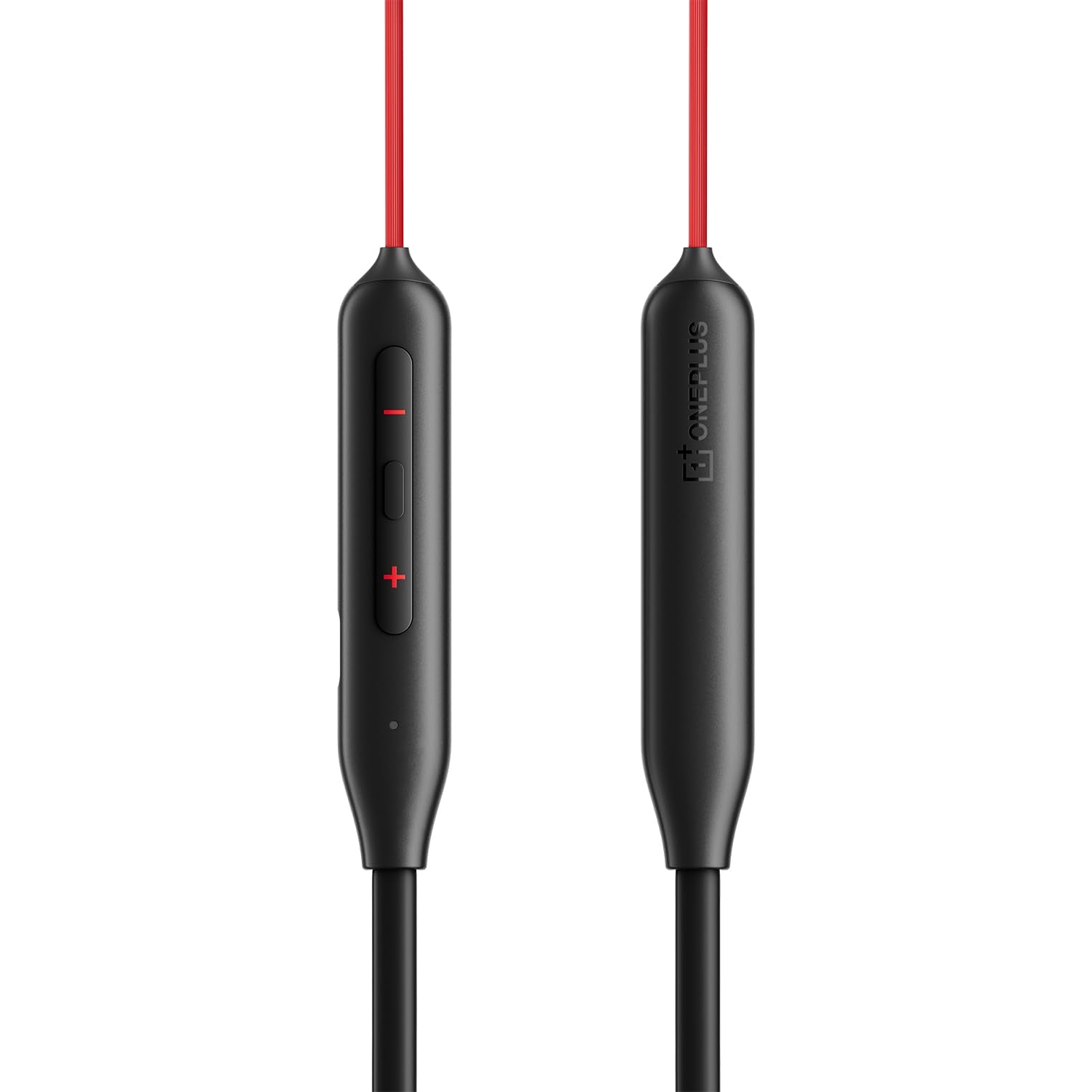 OnePlus Bullets Wireless Z3 in-Ear Neckband with 12.4mm Drivers, 3D Spatial Audio,10 mins Charge for 27 hrs Playback, AI Call Noise Cancellation, 4 EQ preset, Dynamic bass Enhancement & BT5.4