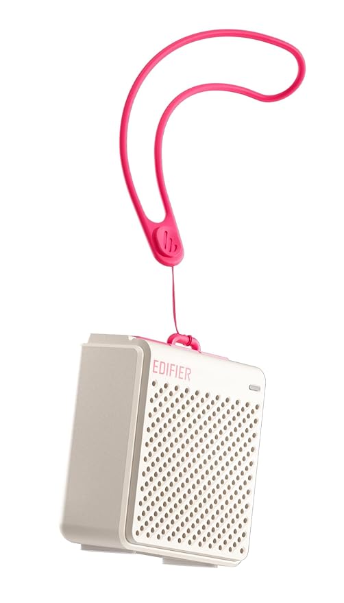 Edifier MP85 Portable Bluetooth Speaker