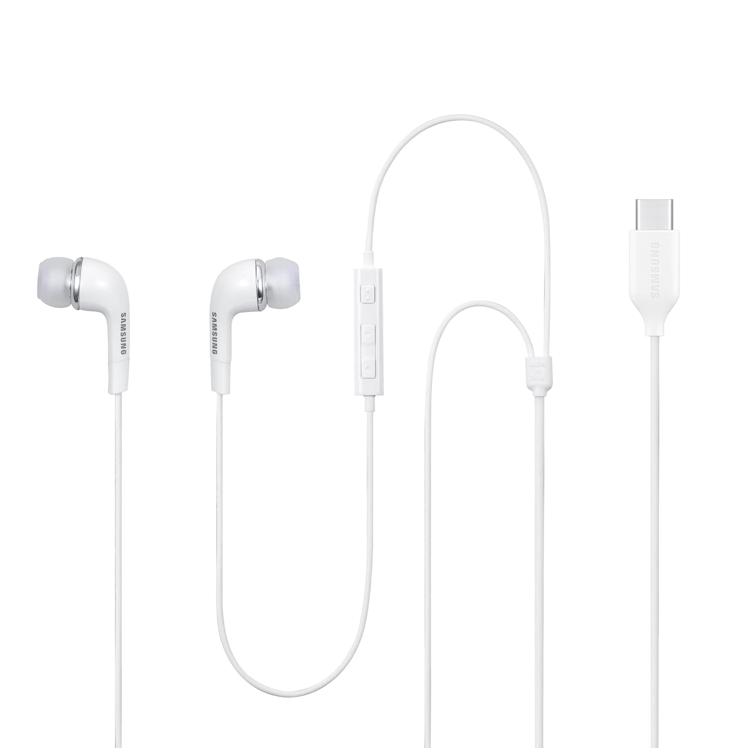 Samsung Original IC050 Type-C Earphone