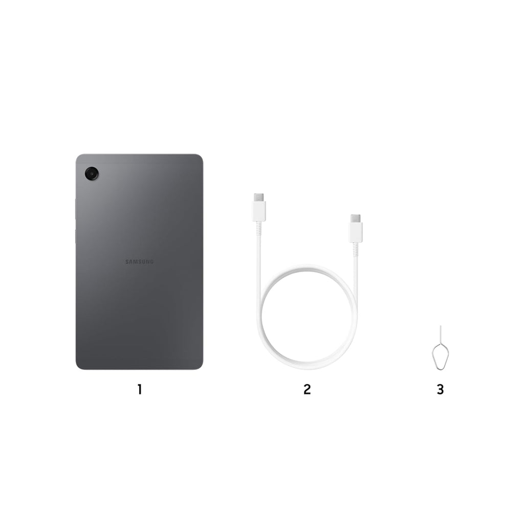 Samsung Galaxy Tab A11  X135| 22.05 cm | Wi-Fi + LTE