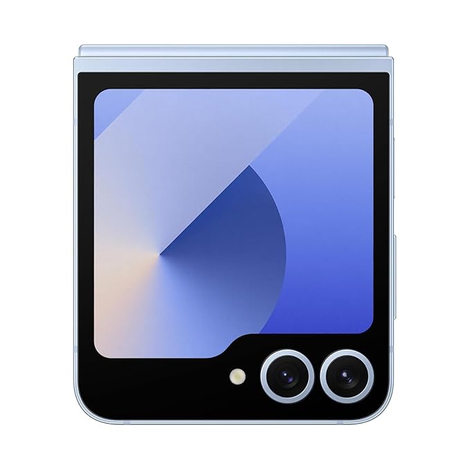 Samsung Galaxy Z Flip6