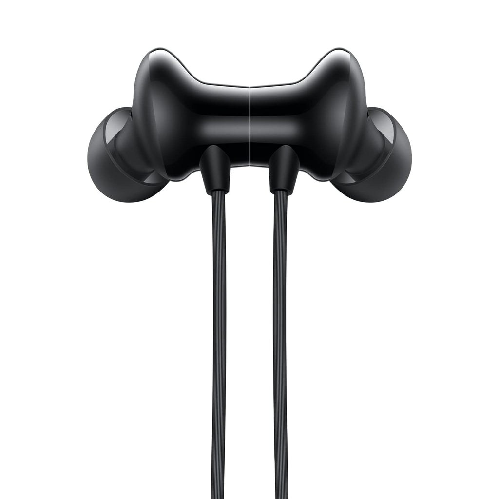 OnePlus Nord Wired Earphones with mic, 3.5mm Audio Jack, Enhanced bass with 9.2mm Dynamic Drivers, in-Ear Wired Earphone