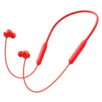 OnePlus Bullets Wireless Z3 in-Ear Neckband with 12.4mm Drivers, 3D Spatial Audio,10 mins Charge for 27 hrs Playback, AI Call Noise Cancellation, 4 EQ preset, Dynamic bass Enhancement & BT5.4