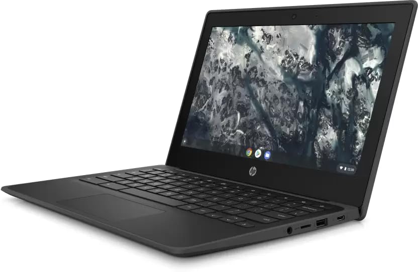 HP Chromebook 11MK G9
