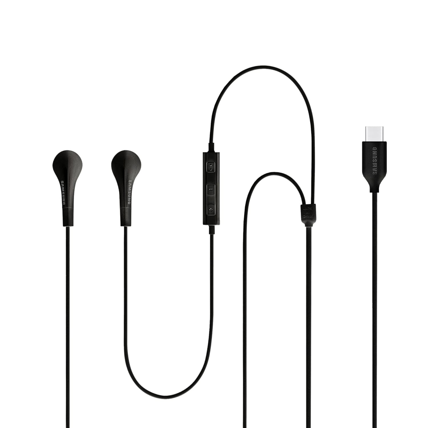 Samsung Original IC050 Type-C Earphone