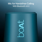 boAt Stone Uno Wireless Portable Speaker