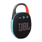 JBL Clip 5, Wireless Ultra Portable Bluetooth Speaker
