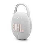 JBL Clip 5, Wireless Ultra Portable Bluetooth Speaker