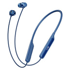 boAt Rockerz 210 ANC Bluetooth in Ear Neckband w/Spatial Audio, 30dB ANC, AI-ENx Technology, 40hrs Playback, EQ Modes, 13 mm Drivers, Dual Pairing & Fast Pair