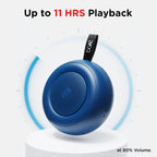 boAt Stone 135 Portable Wireless Speaker