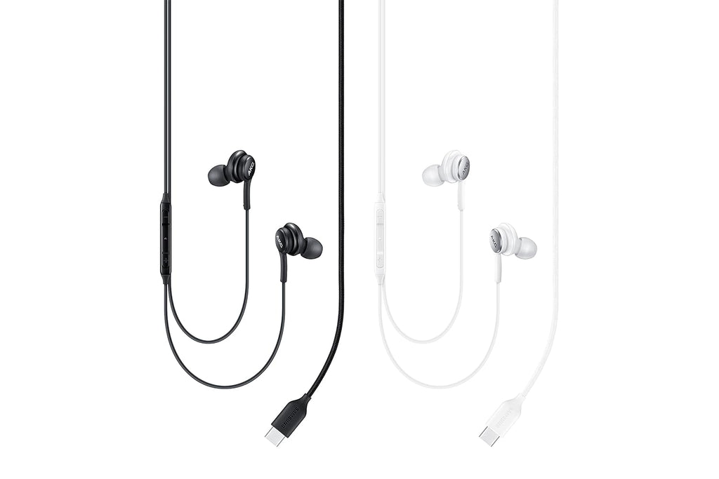 Samsung AKG-Tuned IC100 Type-C Earphone