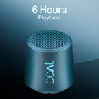 boAt Stone Uno Wireless Portable Speaker