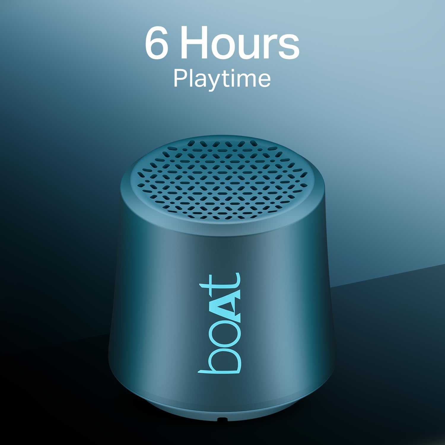 boAt Stone Uno Wireless Portable Speaker