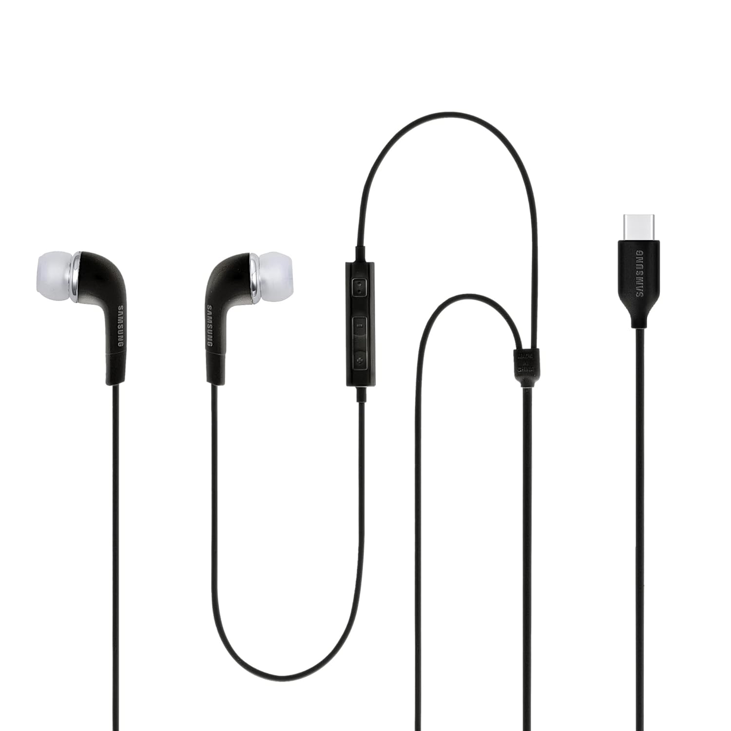 Samsung Original IC050 Type-C Earphone