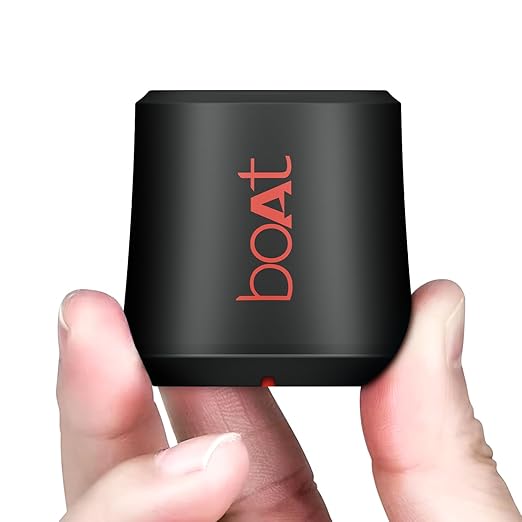 boAt Stone Uno Wireless Portable Speaker