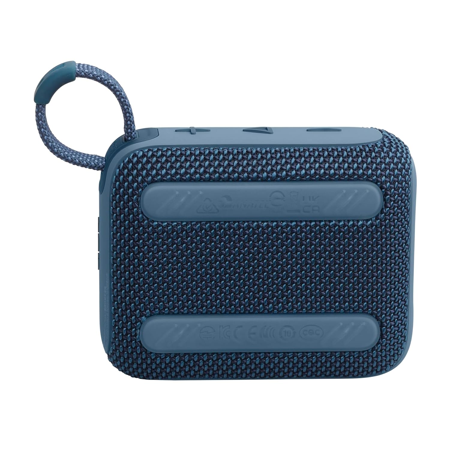 JBL Go 4, Wireless Ultra Portable Bluetooth Speaker